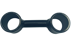 Права стійка (штанга) кріплення двигуна оригінал ATV Linhai 260 300 400 24218