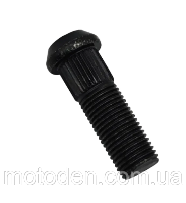 Шпилька колеса оригінал LINHAI ATV300-D EFI T3b LH 260300 OEM 20806, фото 1