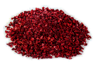 Вишня кранч 50 г, Diana food