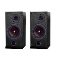 ProAc Response D2 Black Ash