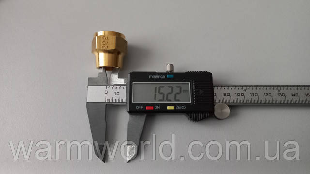 Габаритные размеры Габаритные размеры