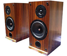 ProAc Response D2 Rosewood