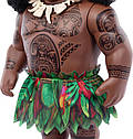 Набір ляльок Ваяна та Мауї "Моана 2" Moana 2 Disney Mattel, фото 6