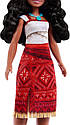 Набір ляльок Ваяна та Мауї "Моана 2" Moana 2 Disney Mattel, фото 5
