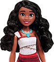 Набір ляльок Ваяна та Мауї "Моана 2" Moana 2 Disney Mattel, фото 7