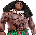 Набір ляльок Ваяна та Мауї "Моана 2" Moana 2 Disney Mattel, фото 8