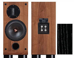 ProAc Response D2 R Black Ash
