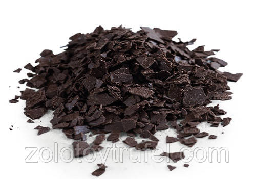 Глазур чорна Bambo Prima 100 г, COOKIT, фото 1