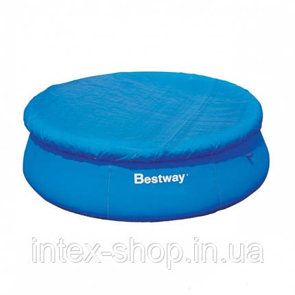 Покришка для басейну Bestway 58034 (366 см) , фото 2