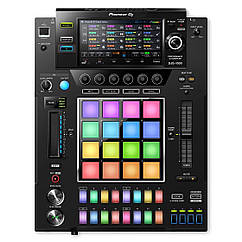 Автономний Dj-семплер PIONEER DJS-1000