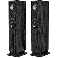 ProAc Response DT8 Black Ash