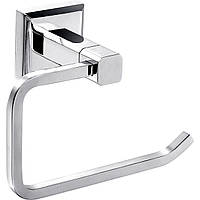 Тримач для туалетного паперу настінний латунь TOPAZ TКВ 9916