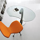 Робочий стіл KIRK, Cattelan Italia (Італія), фото 3