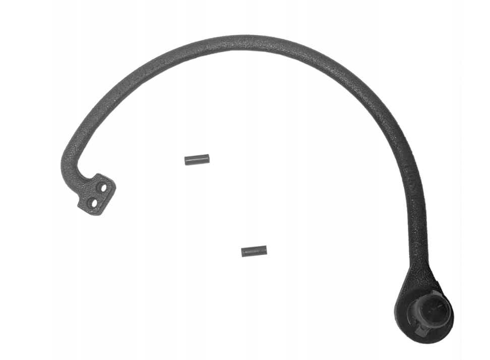 Кріплення пробки паливного баку VW Audi Skoda Seat 1J0201550AC, 1J0201550A