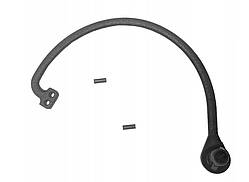 Кріплення пробки паливного баку VW Audi Skoda Seat 1J0201550AC, 1J0201550A
