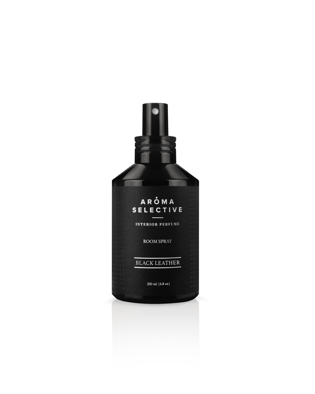 Рум-спрей Aroma Selective Black Leather 200 мл