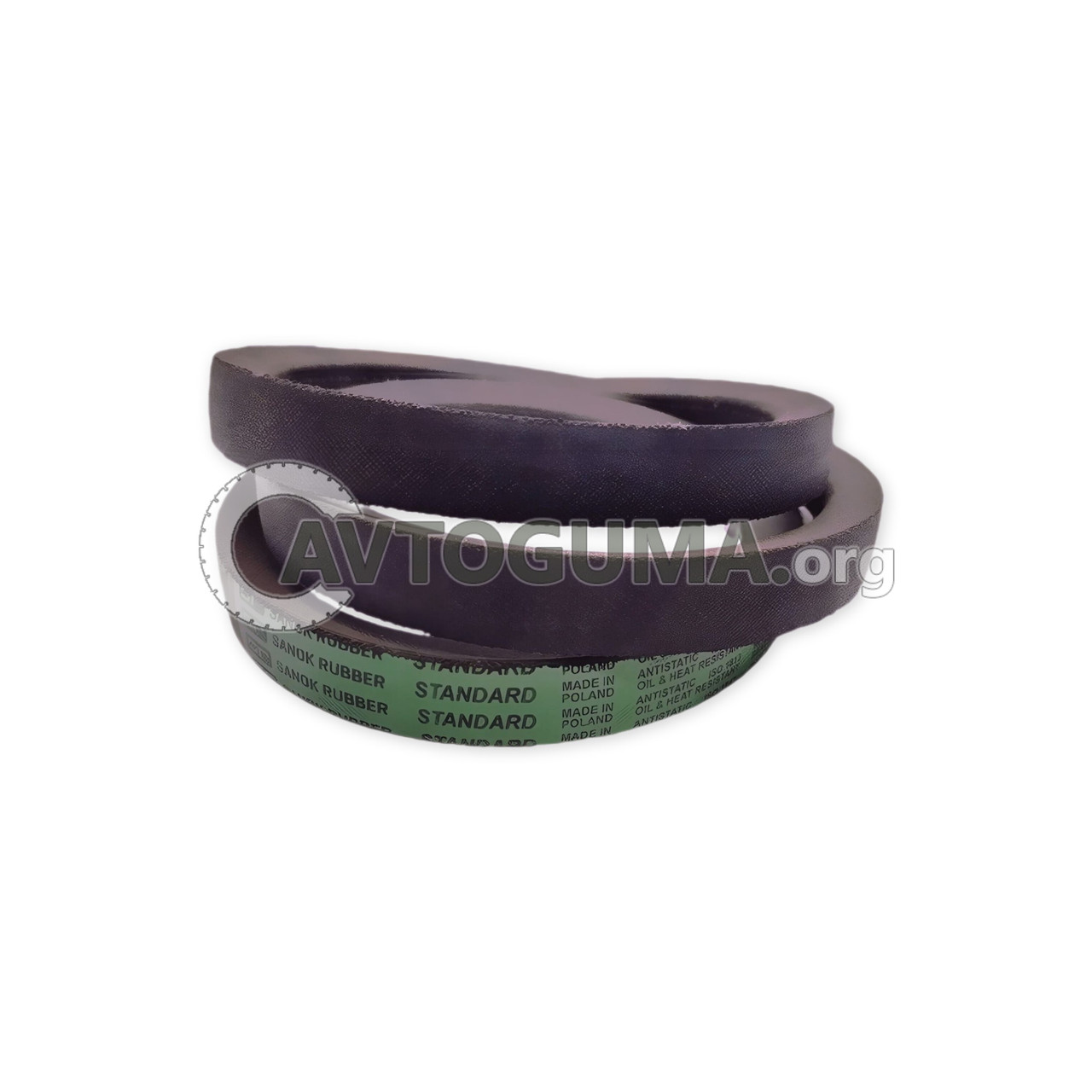 Ремінь В-2050 (Stomil Sanok STANDART)