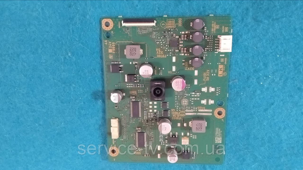 Модуль драйвера підсвітки 1-981-456-11 для телевізора Sony KDL-49WE755