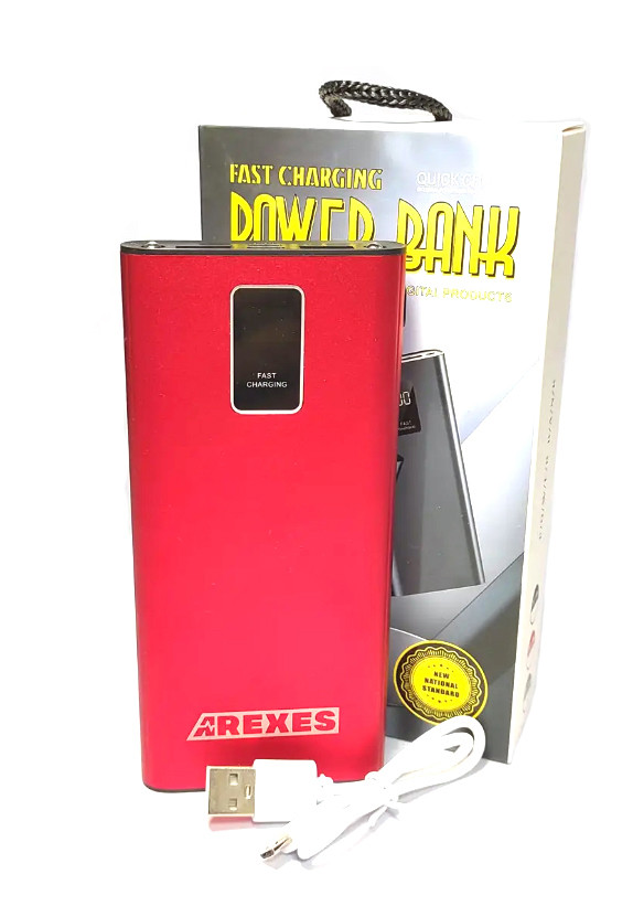 Повербанк Arexes 7000mah