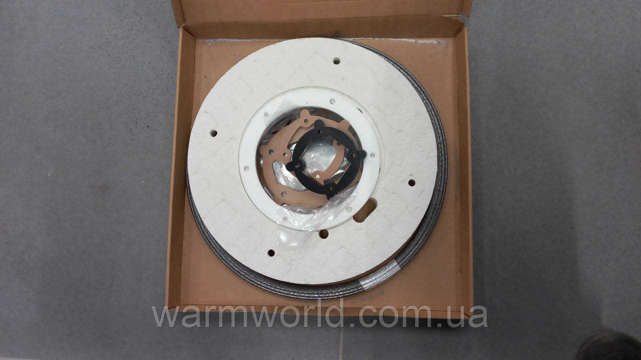 0020272056 Комплект прокладок ecoTEC plus 1006/5-5, 1206/5-5 Vaillant