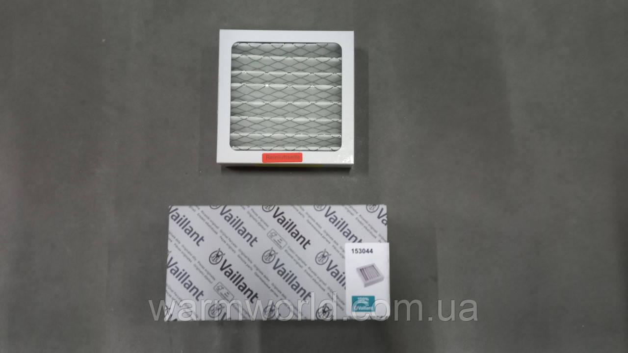 153044 Фільтр VKK 806-2806 Vaillant