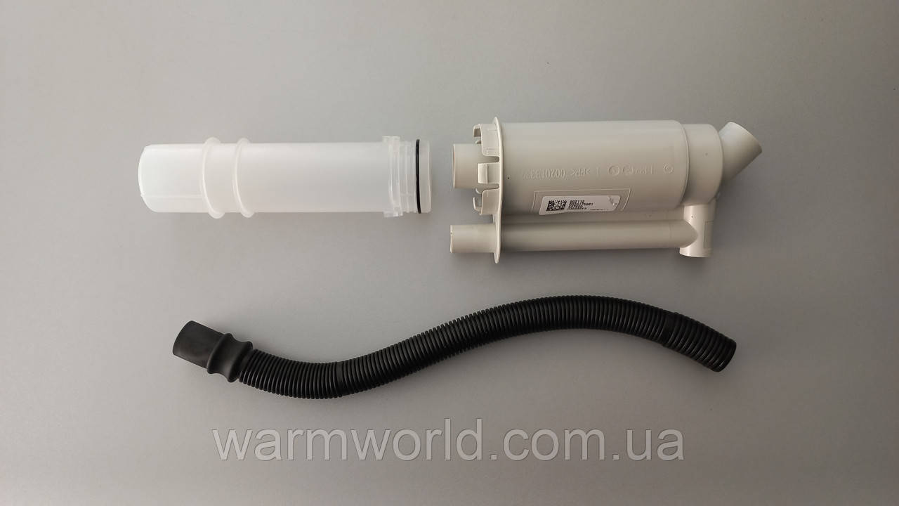 0020184119 Сифон газового котла ecoTEC Vaillant