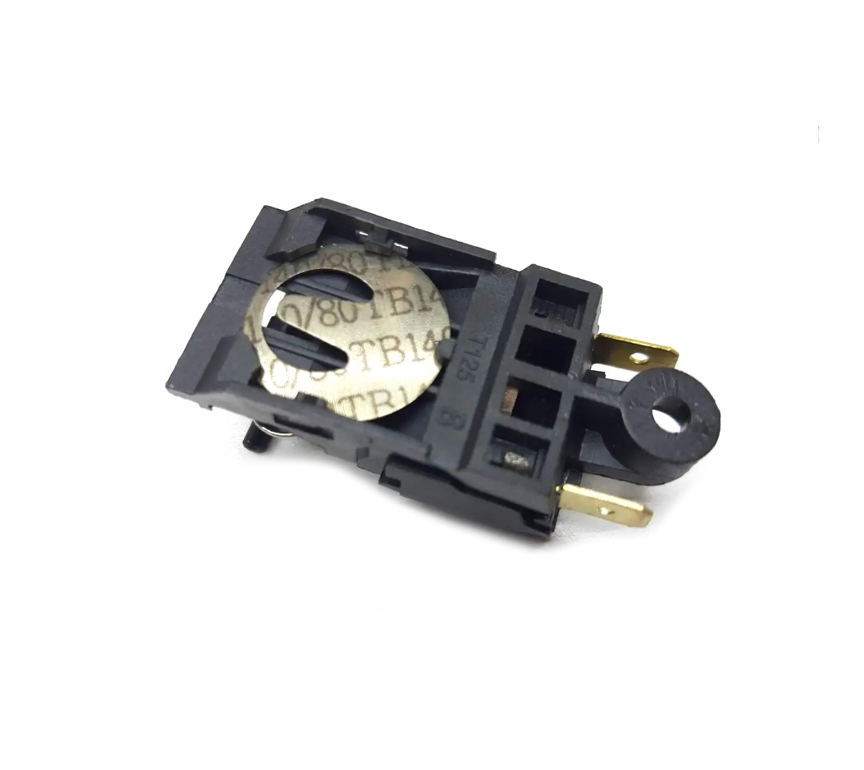 Термостат вимикач паровимикач для чайників, фото 1