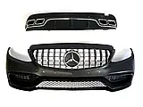 Тюнінг для Mercedes: які тонкощі важливо врахувати і з чого почати?