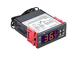 Терморегулятор STC-1000 контролер температури DC24V
