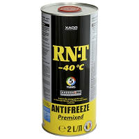 Антифриз для двигуна XADO Antifreeze RN-T -40⁰С - 2л..
