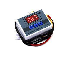 Терморегулятор термостат XH-W3002 (220V1500W)
