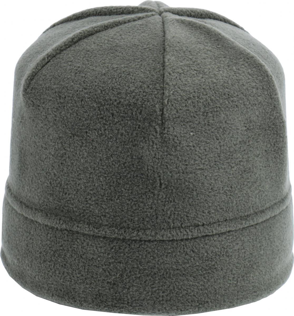 Шапка флісова (хакі), фото 1