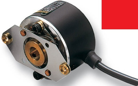 E6H-CWZ6C 200P/R Omron Енкодер