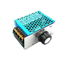 Тиристорний регулятор напруги 4000W