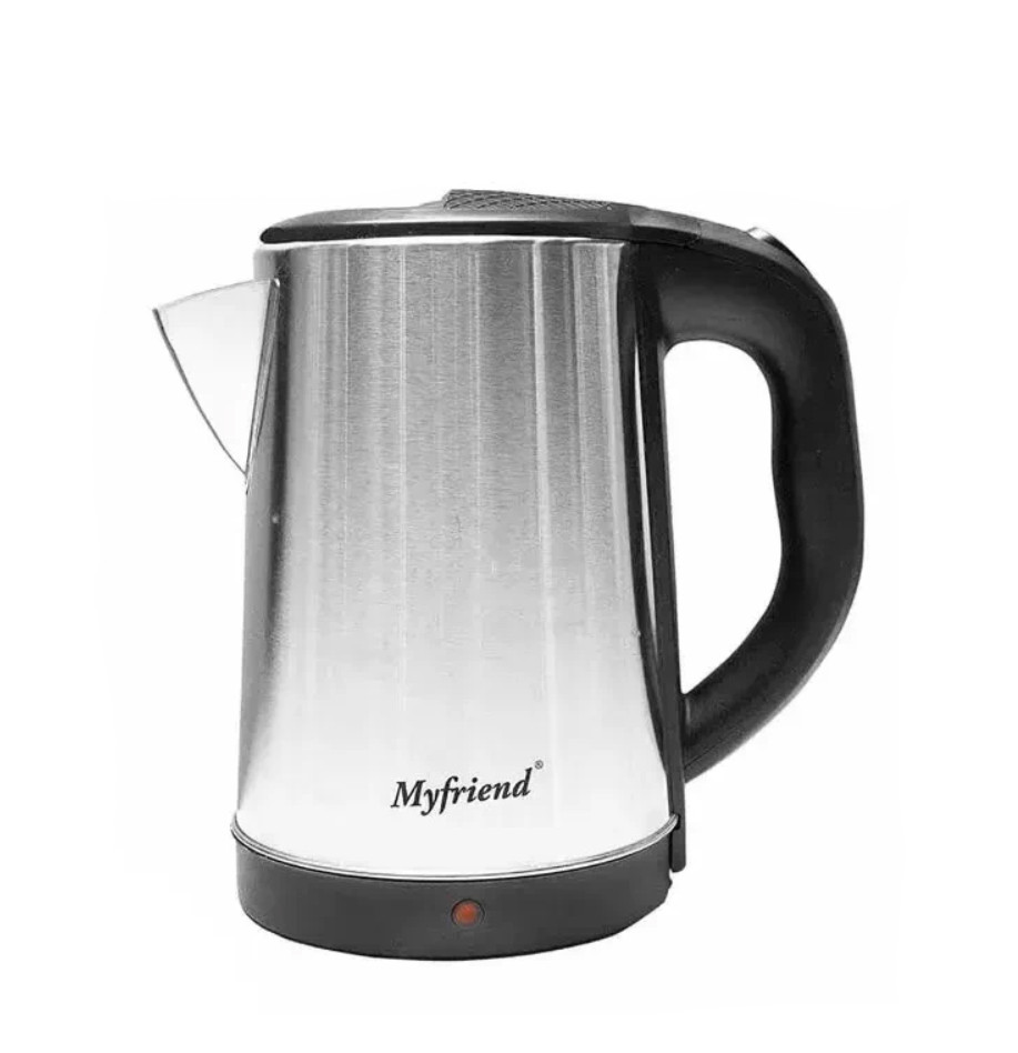 Електрочайник Myfriend Mf-2312, фото 1