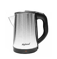Електрочайник Myfriend Mf-2312