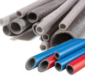 Утеплювач для труб