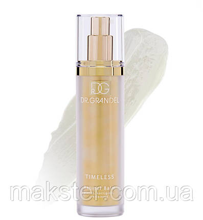 Крем-флюїд з ретинолом Dr. Grandel Timeless Retinol Balm, 50 мл, фото 2