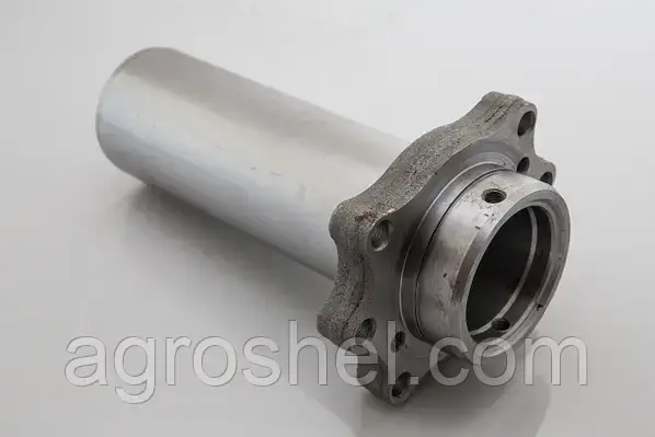 ТРУБА ШКВОРНЯ ПВМ 72-2308030 МТЗ-82 ОРИГІНАЛ, фото 1