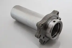 ТРУБА ШКВОРНЯ ПВМ 72-2308030 МТЗ-82 ОРИГІНАЛ