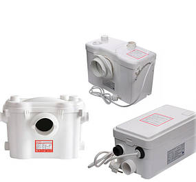 Каналізаційні установки