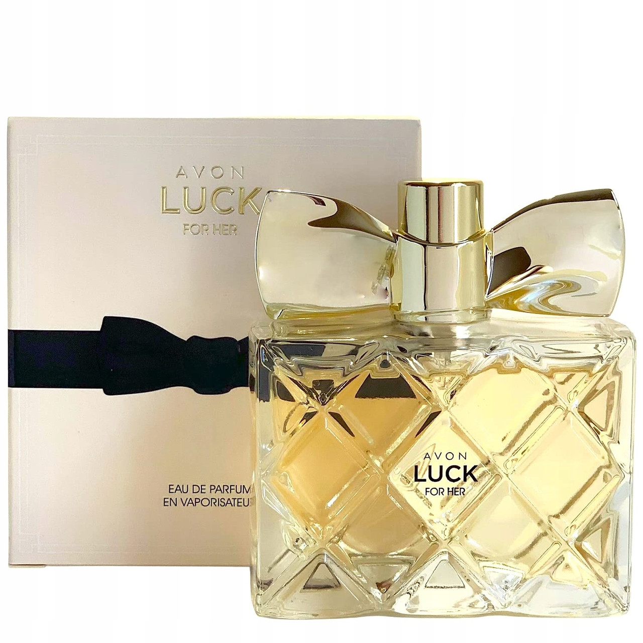 Парфумована вода Avon Luck для Неї (50 мл)