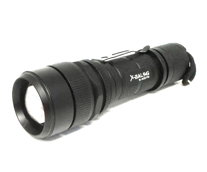 Акумуляторний ліхтар BL-603B-P50