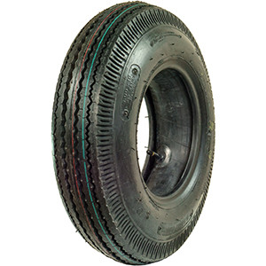 Шина 5.00-10 S-252 - Deli Tire, фото 1