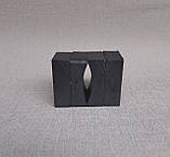 Набір магнітів 4шт 40*30*13, фото 2