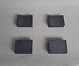 Набір магнітів 4шт 40*30*13, фото 5