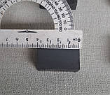 Набір магнітів 4шт 40*30*13, фото 6