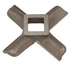 Ніж для м'ясорубки Philips HR7755 (996500043315)