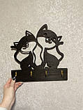 Ключниця «Котики", фото 2
