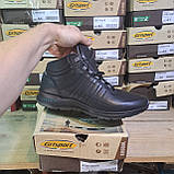 Кросівки шкіряні Grisport 42813 А50 (41/42/43/44/45/46р), фото 2